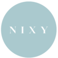 final nixy logo