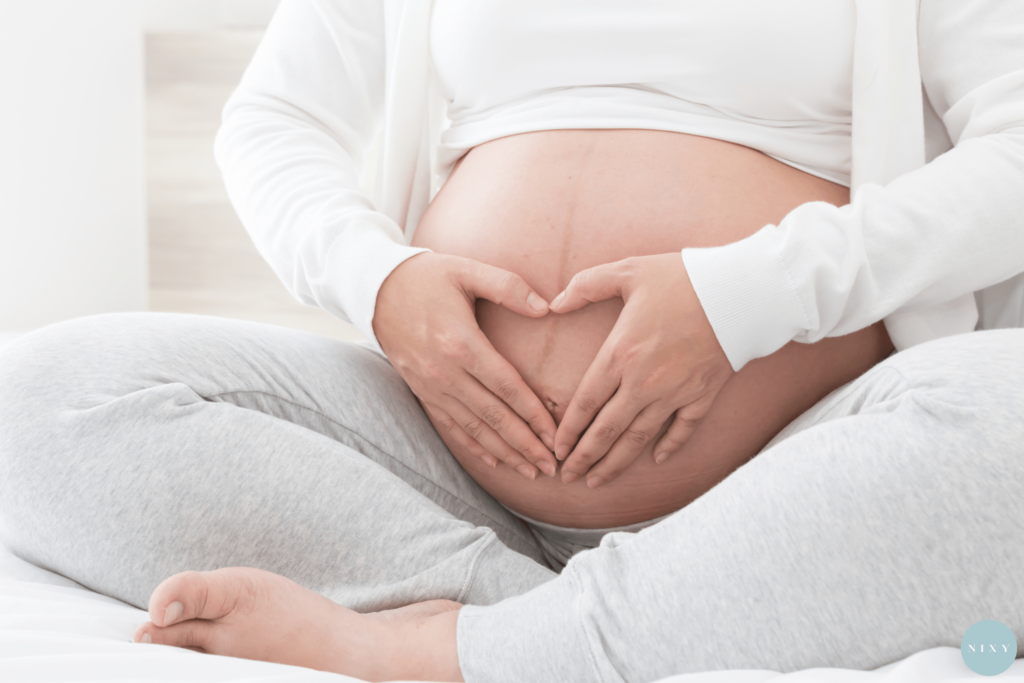 PREGNANCY AND HEART HEALTH