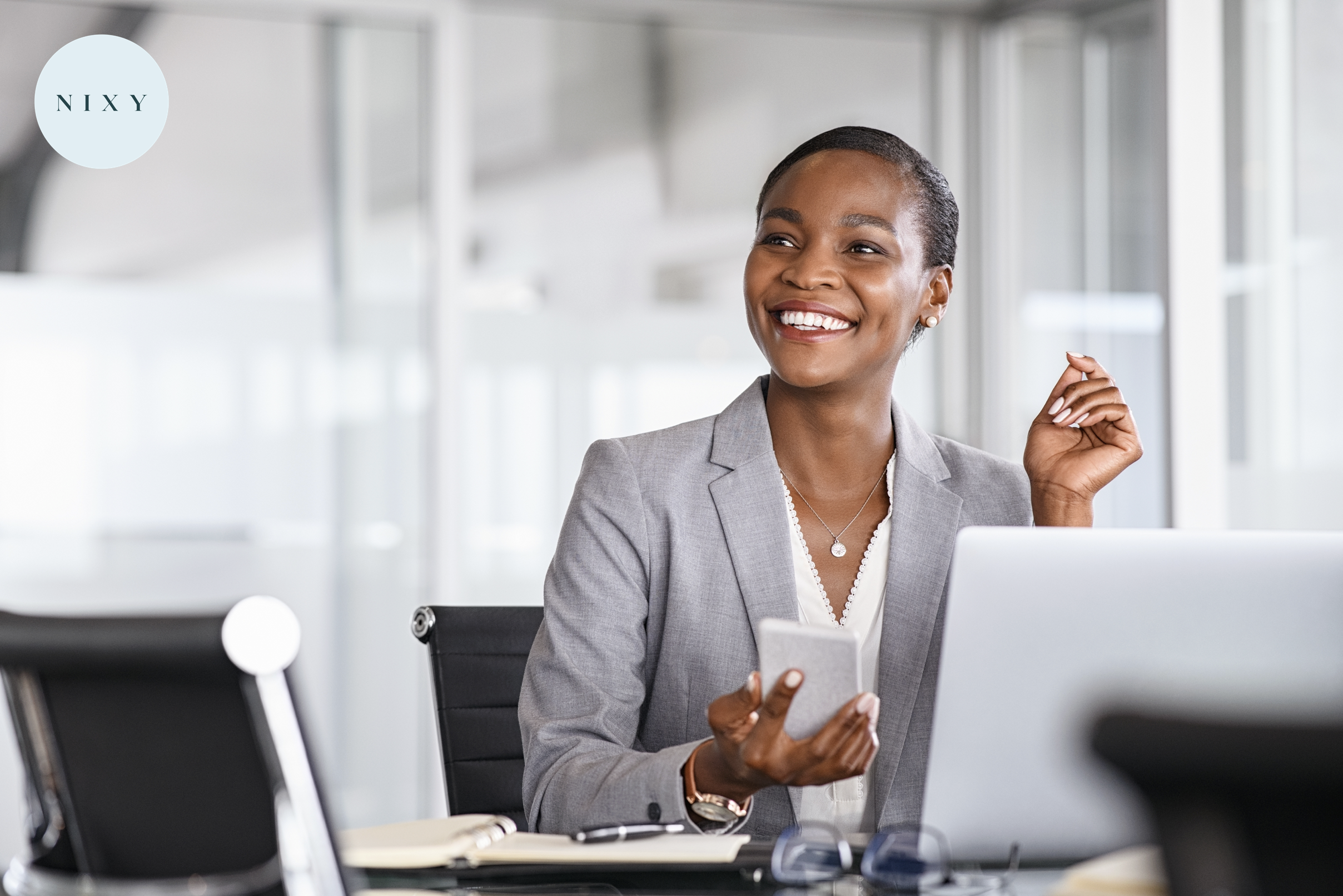 Building a Strong Personal Brand: Women in the Professional World
