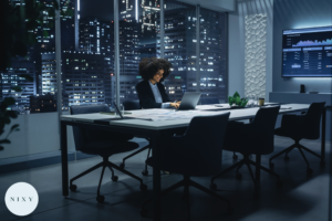 Financial Empowerment: Women Taking Charge of Their Finances